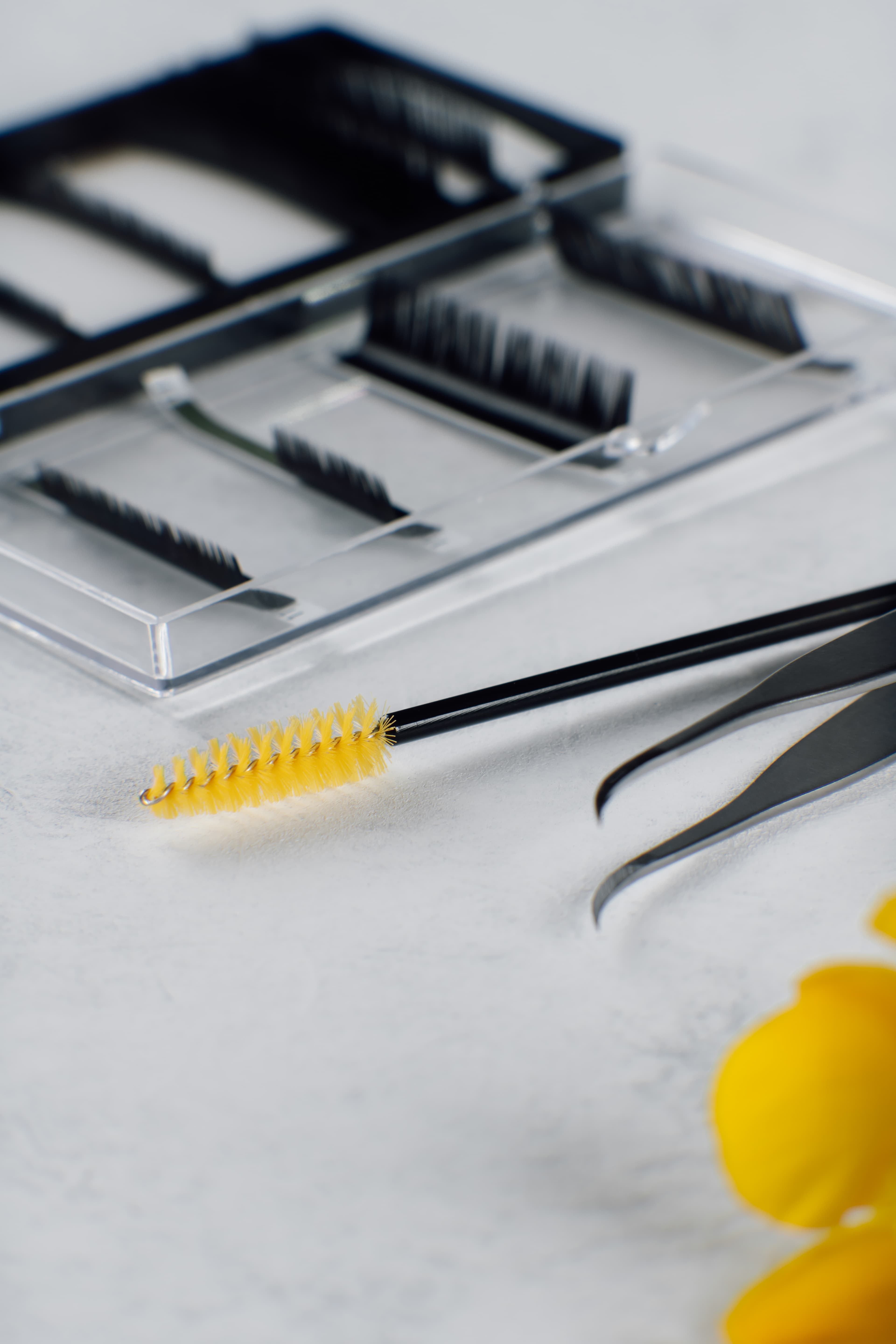 Wendy Studio — materiales e instrumentos